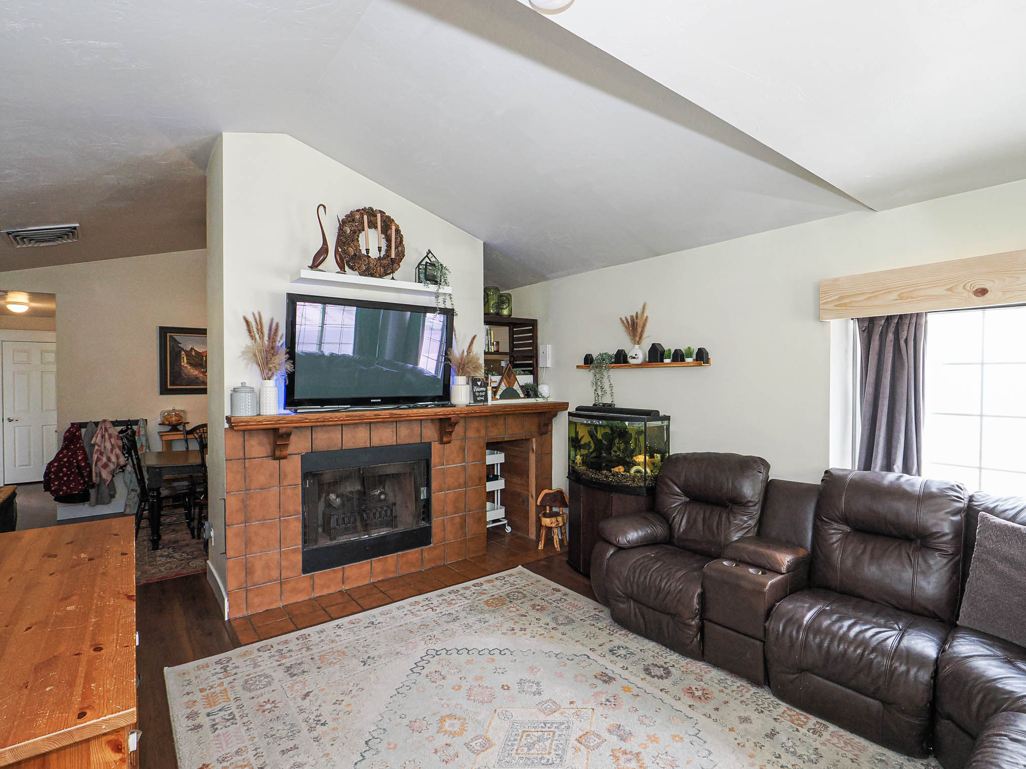 MEADOW GREEN FARMS - Residential