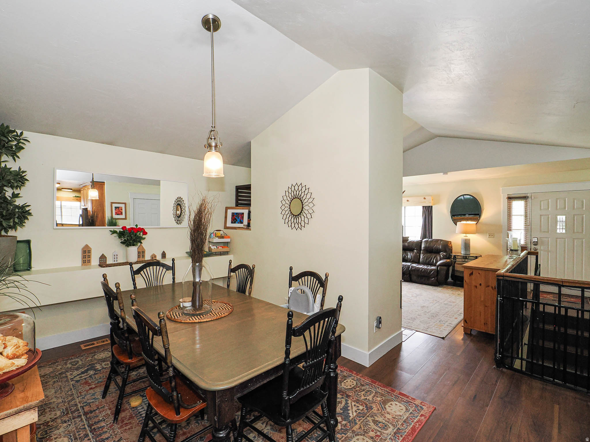 MEADOW GREEN FARMS - Residential