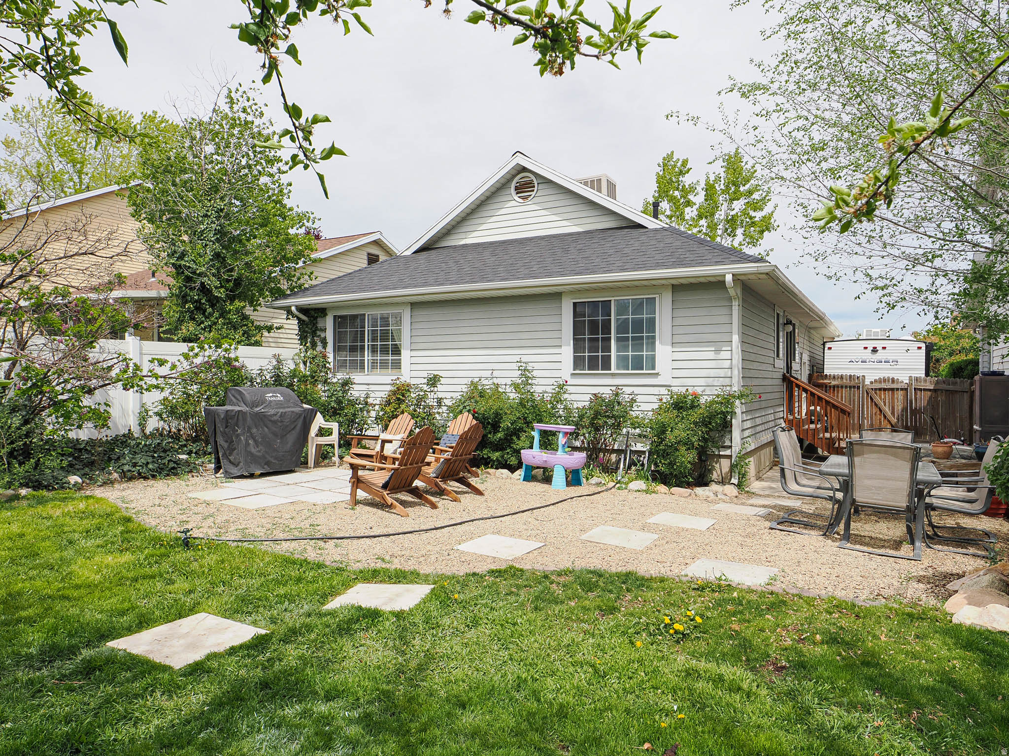 MEADOW GREEN FARMS - Residential