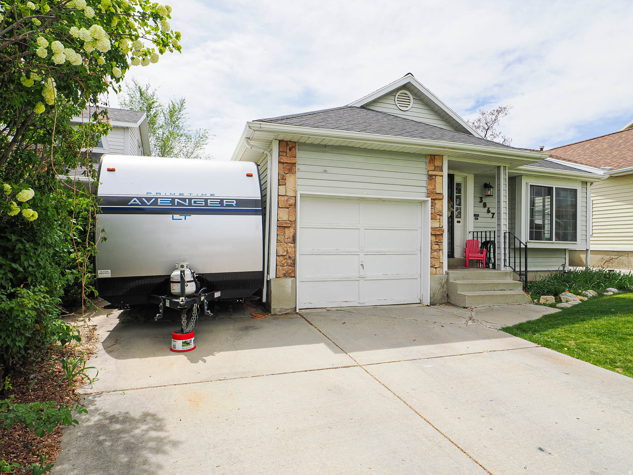 MEADOW GREEN FARMS - Residential