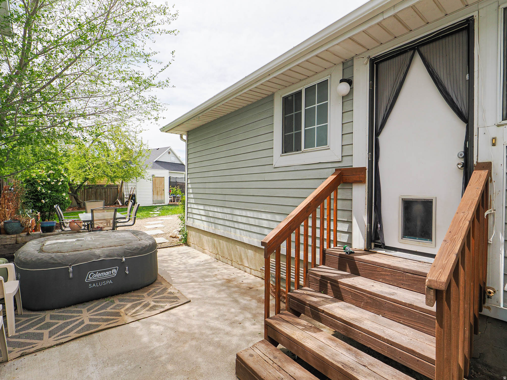 MEADOW GREEN FARMS - Residential