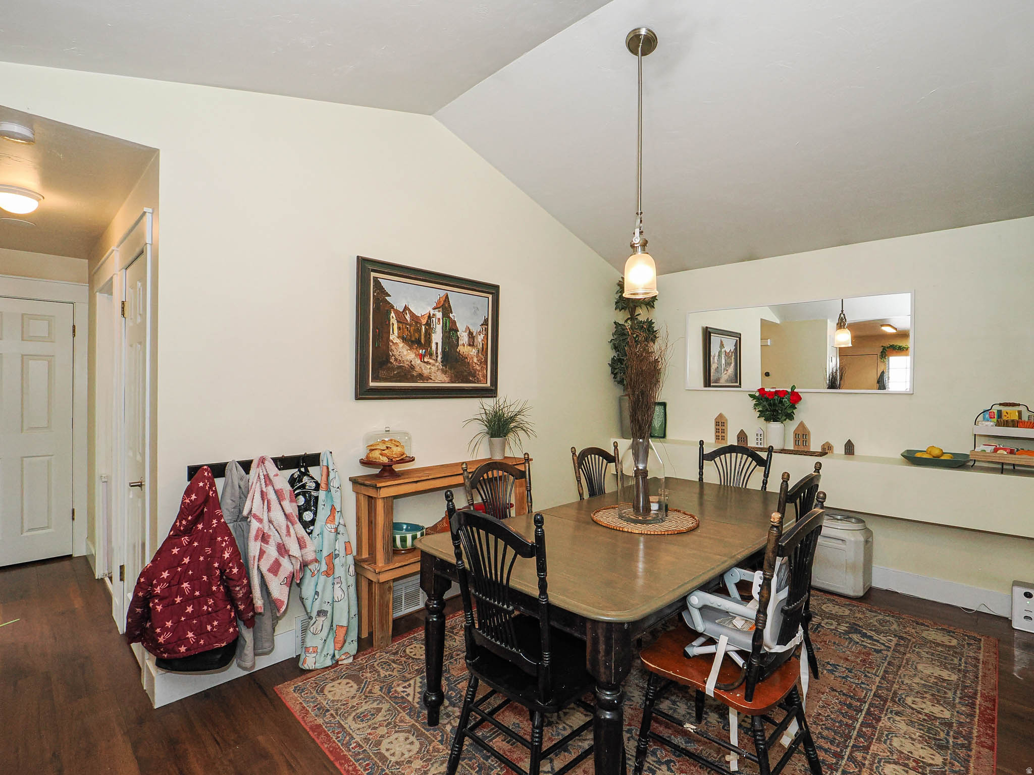 MEADOW GREEN FARMS - Residential