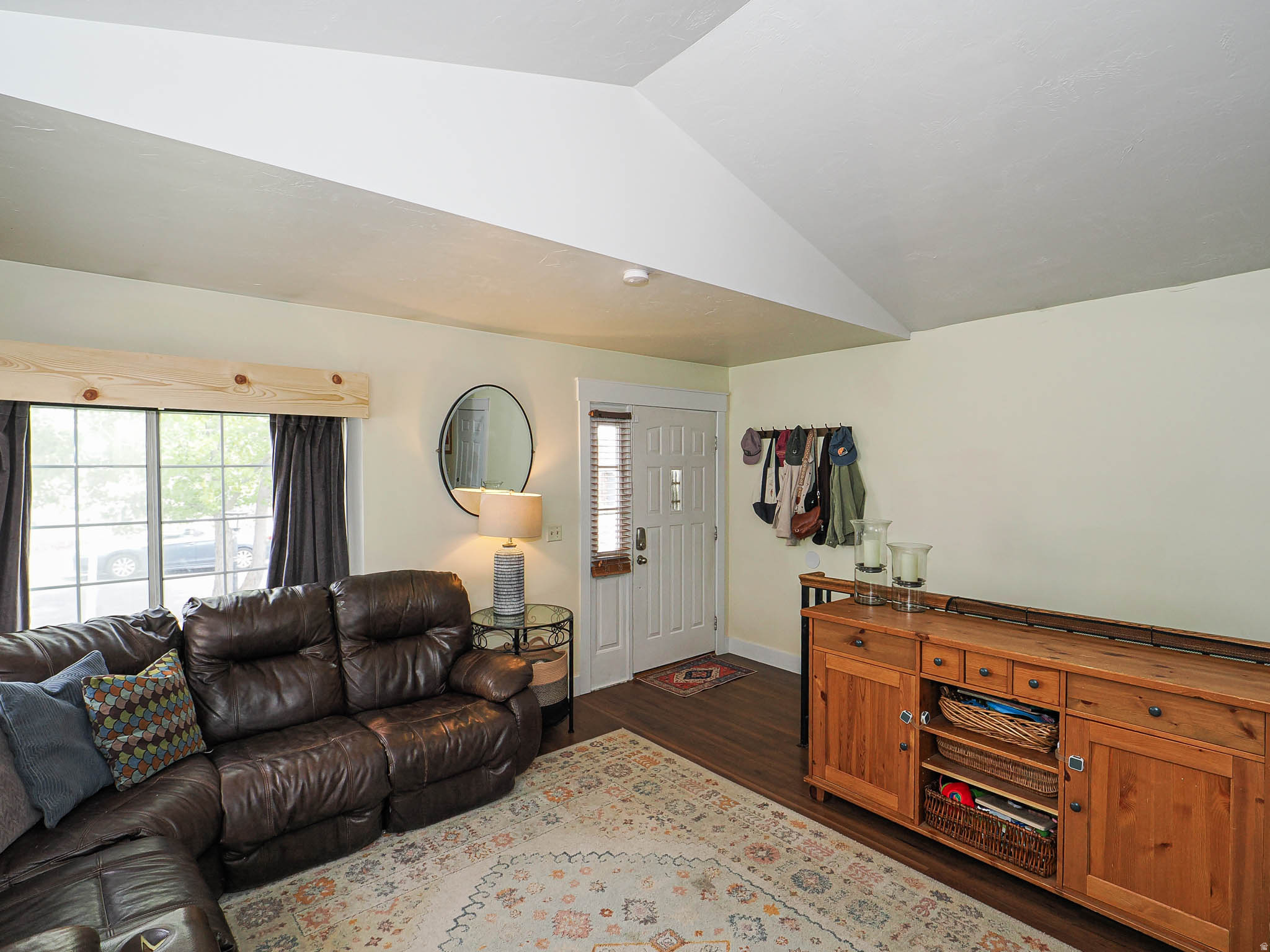 MEADOW GREEN FARMS - Residential