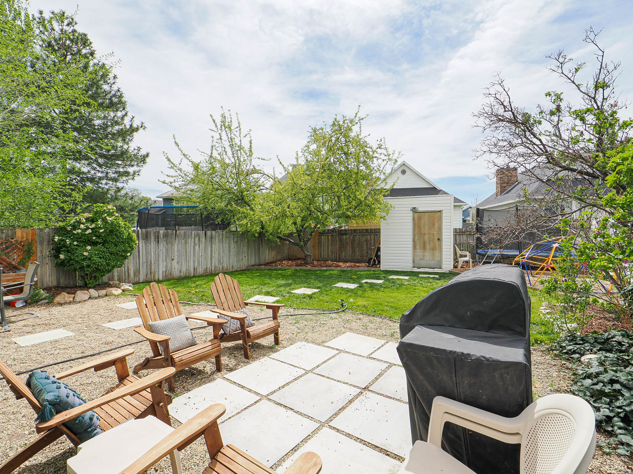 MEADOW GREEN FARMS - Residential