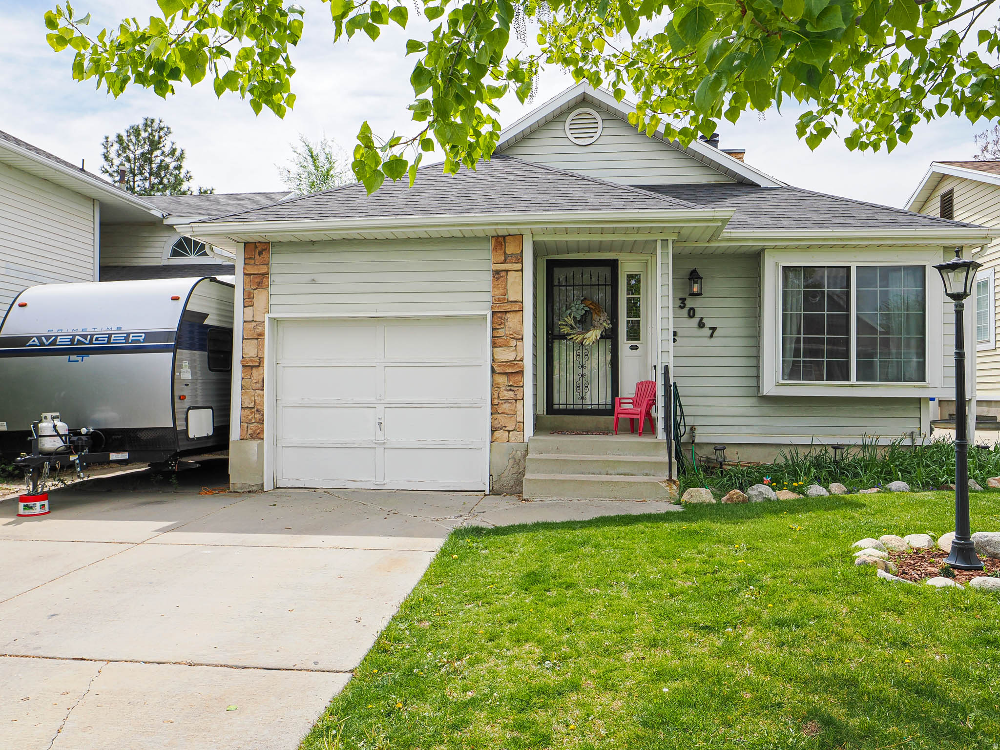 MEADOW GREEN FARMS - Residential