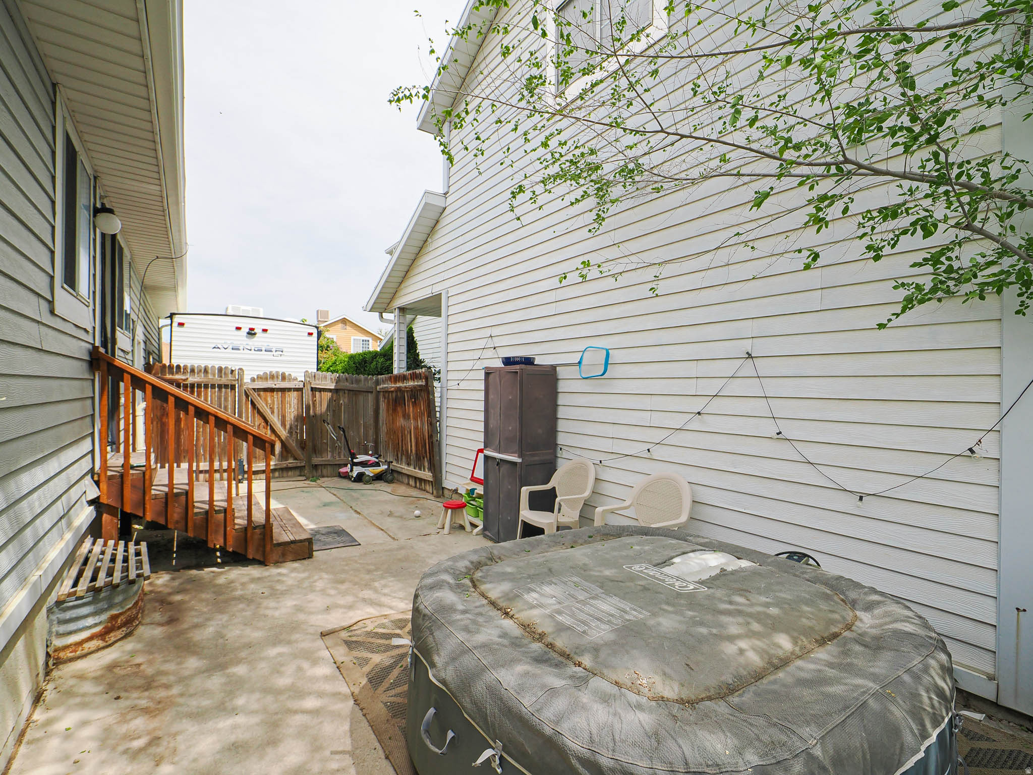 MEADOW GREEN FARMS - Residential