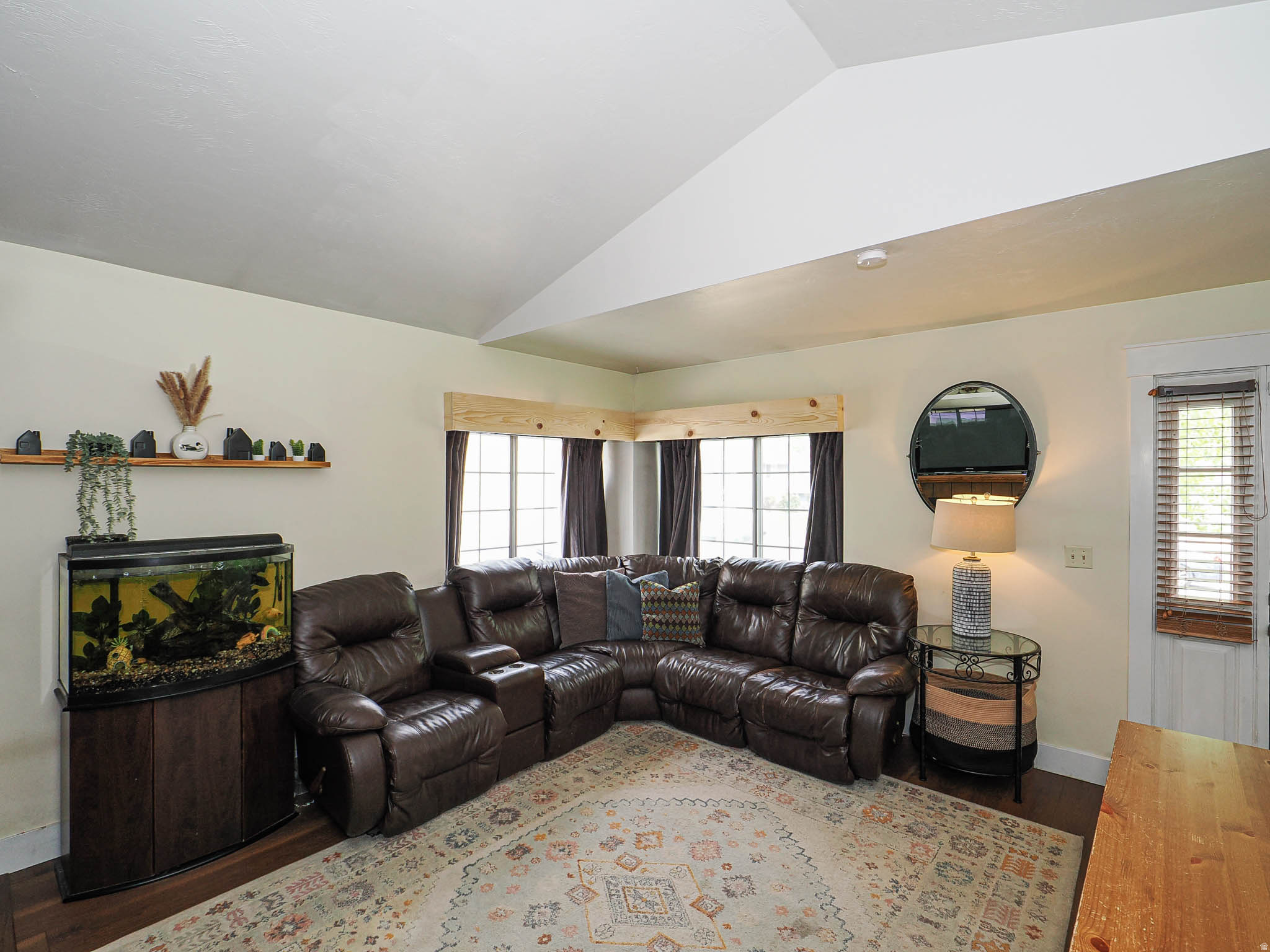 MEADOW GREEN FARMS - Residential