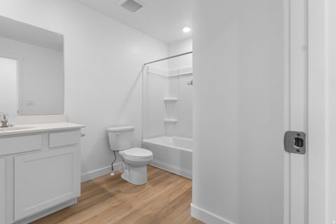 Tiny photo for 1990 E DORSET WAY #300, Salem, UT 84653 (MLS # 2148086)