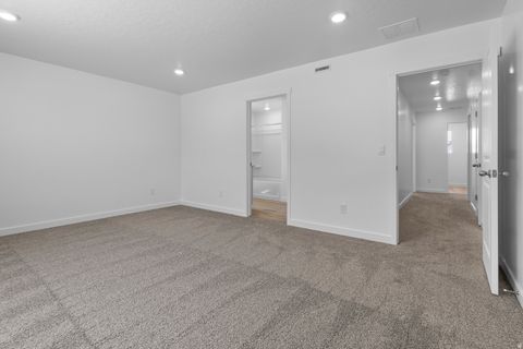 Tiny photo for 1990 E DORSET WAY #300, Salem, UT 84653 (MLS # 2148086)