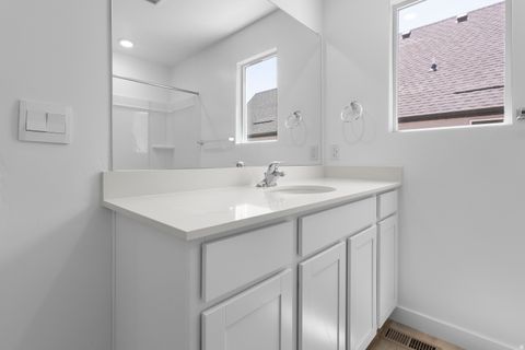 Tiny photo for 1990 E DORSET WAY #300, Salem, UT 84653 (MLS # 2148086)