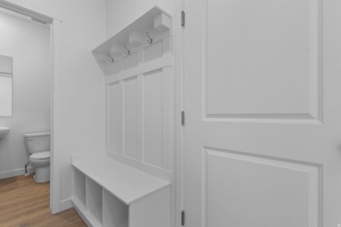 Tiny photo for 1990 E DORSET WAY #300, Salem, UT 84653 (MLS # 2148086)