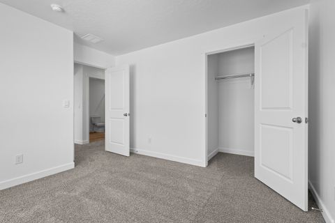 Tiny photo for 1990 E DORSET WAY #300, Salem, UT 84653 (MLS # 2148086)