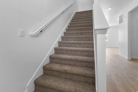 Tiny photo for 1990 E DORSET WAY #300, Salem, UT 84653 (MLS # 2148086)