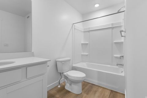 Tiny photo for 1990 E DORSET WAY #300, Salem, UT 84653 (MLS # 2148086)