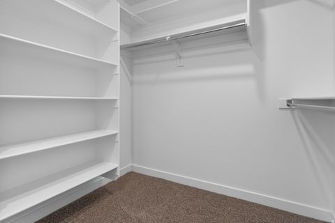 Tiny photo for 1990 E DORSET WAY #300, Salem, UT 84653 (MLS # 2148086)