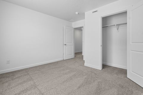 Tiny photo for 1990 E DORSET WAY #300, Salem, UT 84653 (MLS # 2148086)