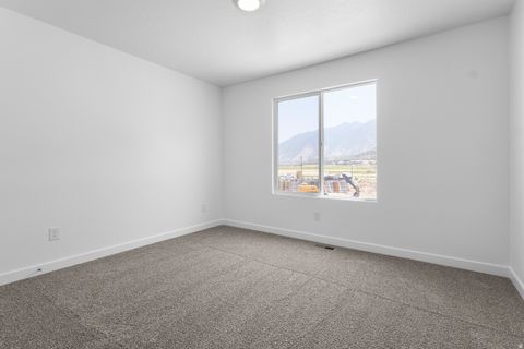 Tiny photo for 1990 E DORSET WAY #300, Salem, UT 84653 (MLS # 2148086)
