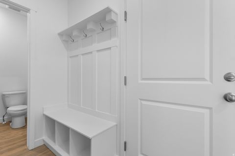 Tiny photo for 1990 E DORSET WAY #300, Salem, UT 84653 (MLS # 2148086)