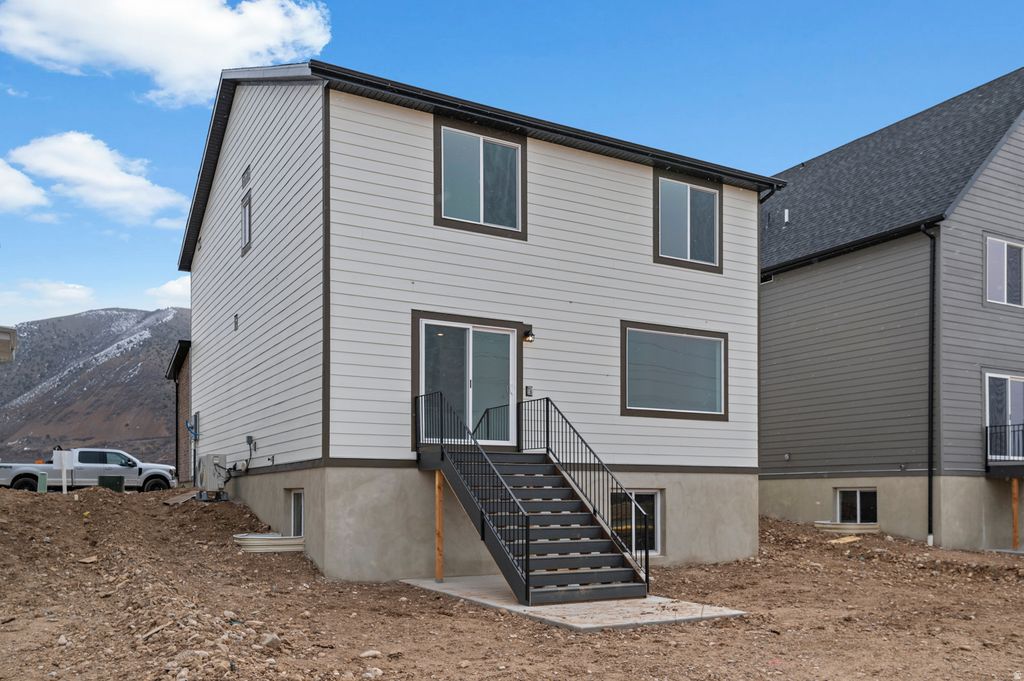 Photo of 1990 E DORSET WAY #300, Salem, UT 84653 (MLS # 2148086)