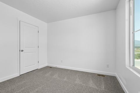 Tiny photo for 1990 E DORSET WAY #300, Salem, UT 84653 (MLS # 2148086)