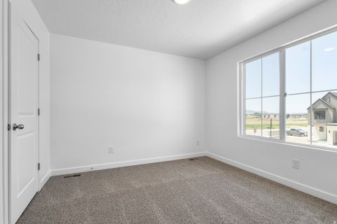 Tiny photo for 1990 E DORSET WAY #300, Salem, UT 84653 (MLS # 2148086)