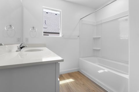 Tiny photo for 1990 E DORSET WAY #300, Salem, UT 84653 (MLS # 2148086)