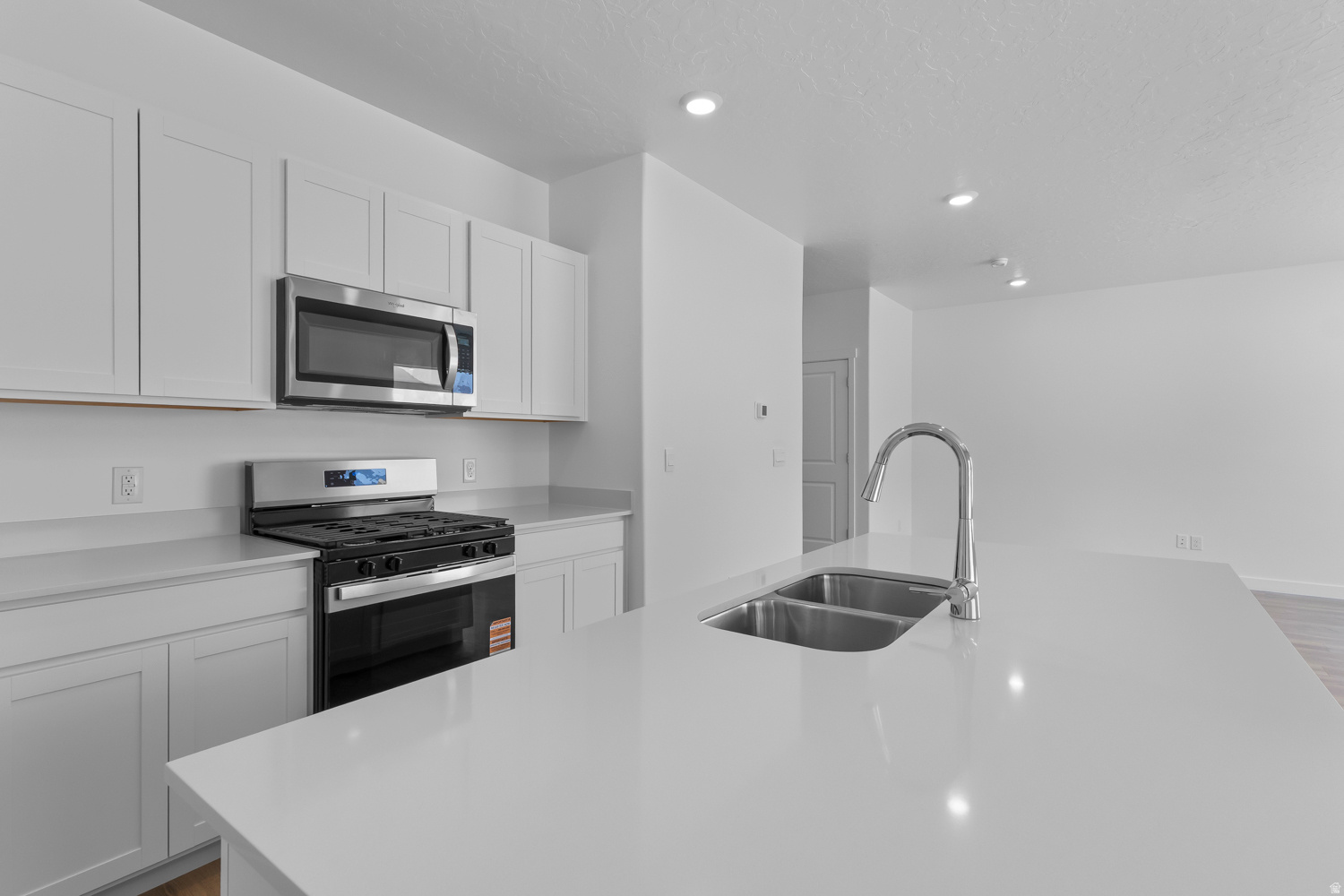 VIRIDIAN - Residential