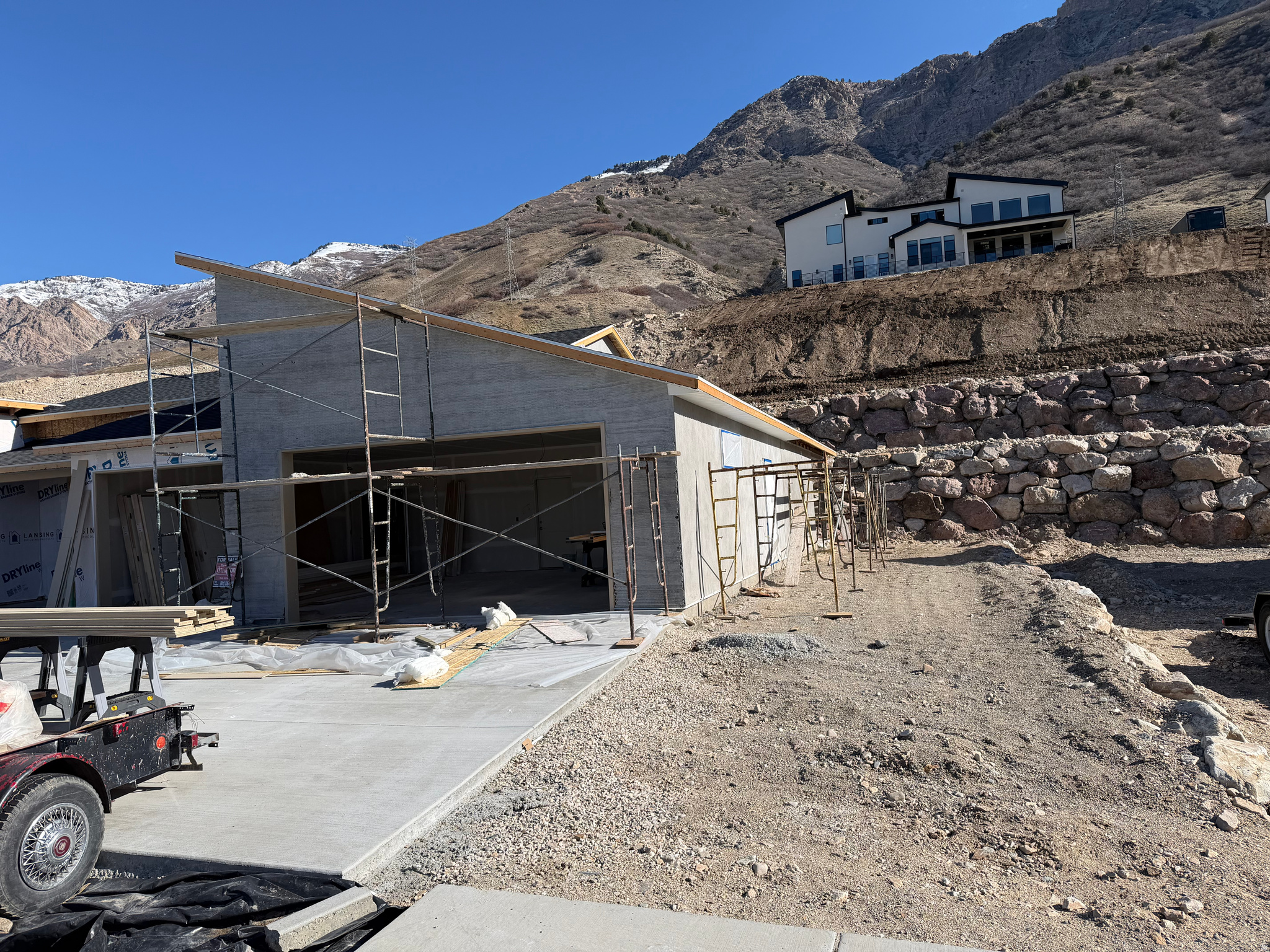 WHITE ROCK - Residential