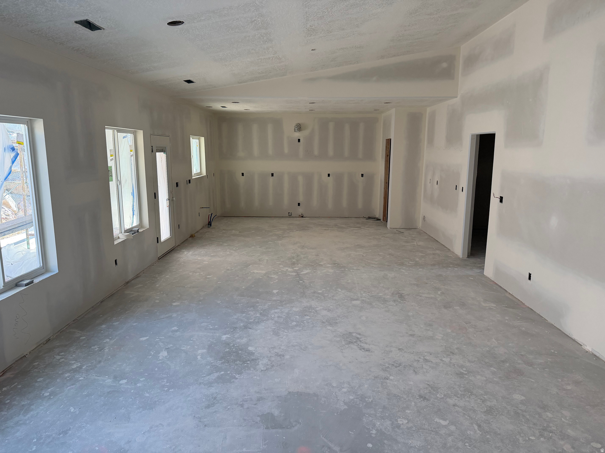 WHITE ROCK - Residential