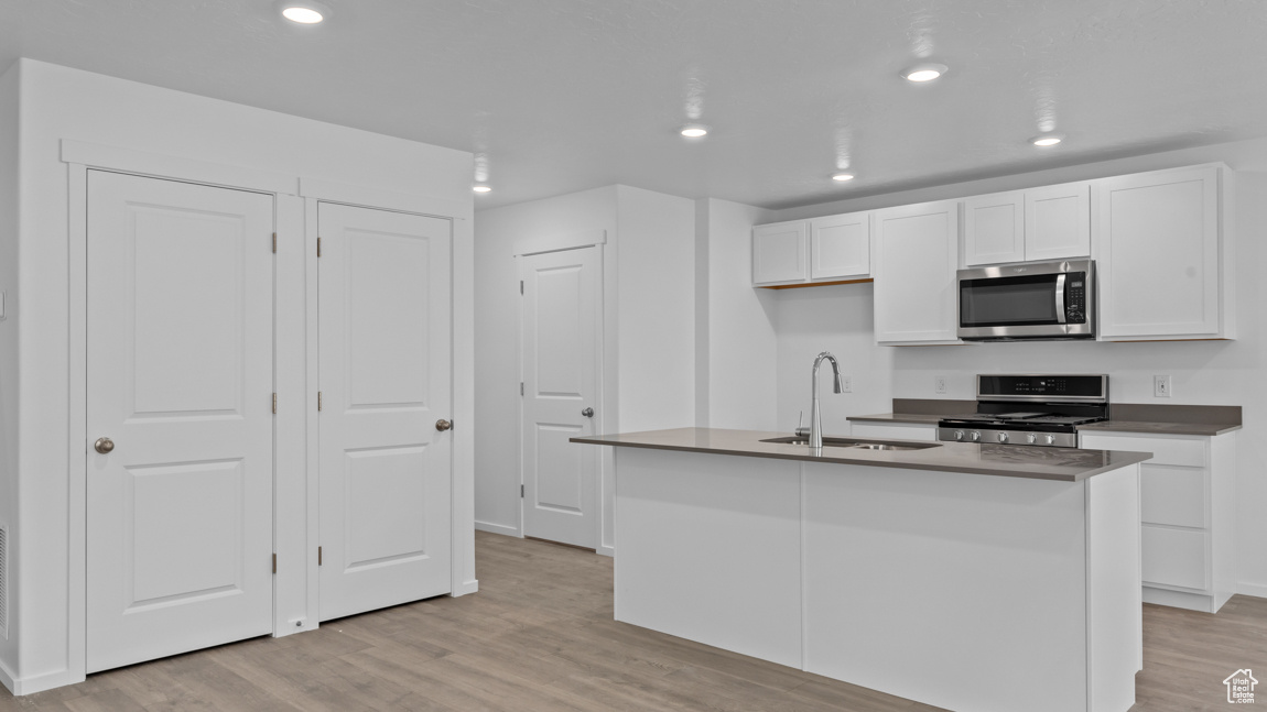 862 E Sand Dollar Way #2327, Saratoga Springs, Utah image 5