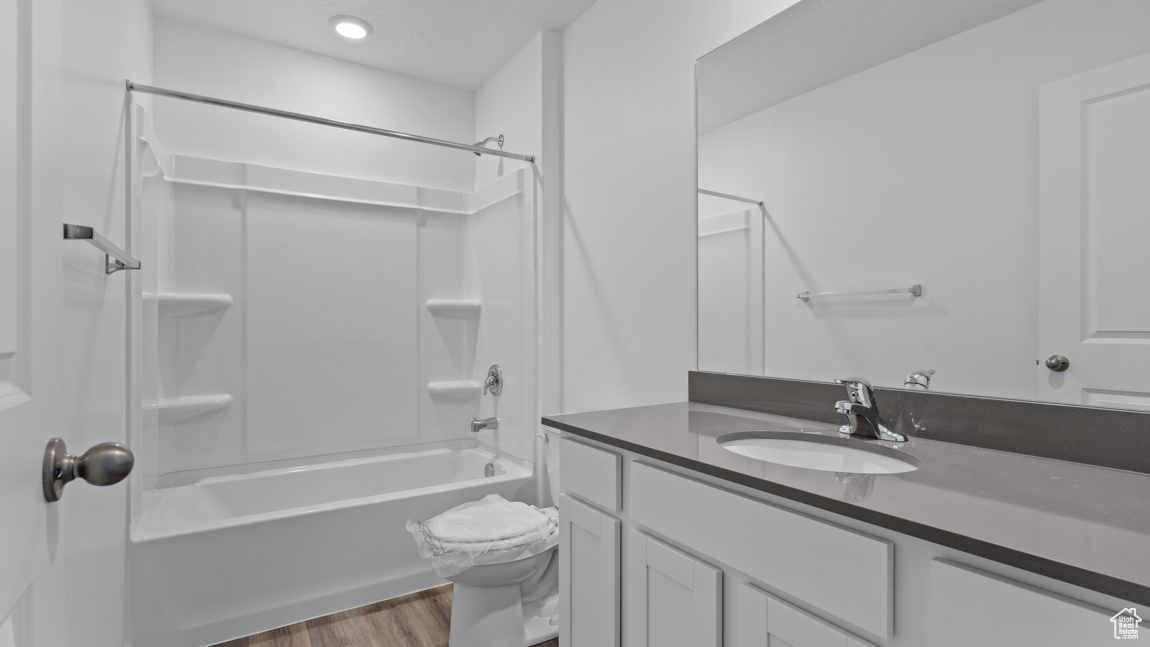 862 E Sand Dollar Way #2327, Saratoga Springs, Utah image 16