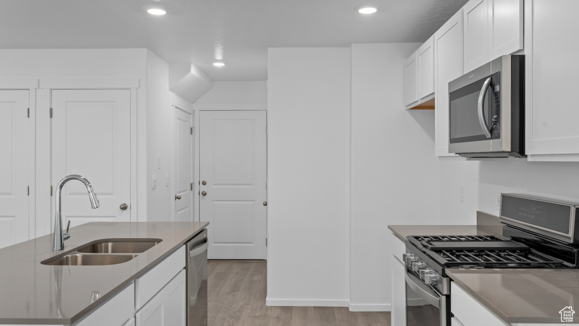 862 E Sand Dollar Way #2327, Saratoga Springs, Utah image 6