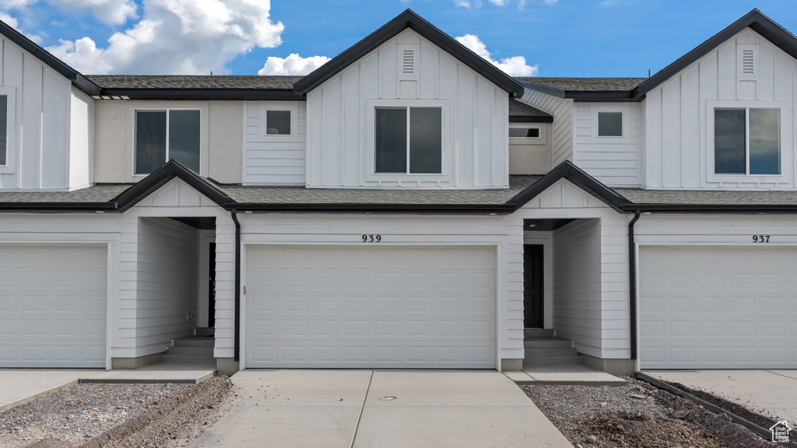 862 E Sand Dollar Way #2327, Saratoga Springs, Utah image 2