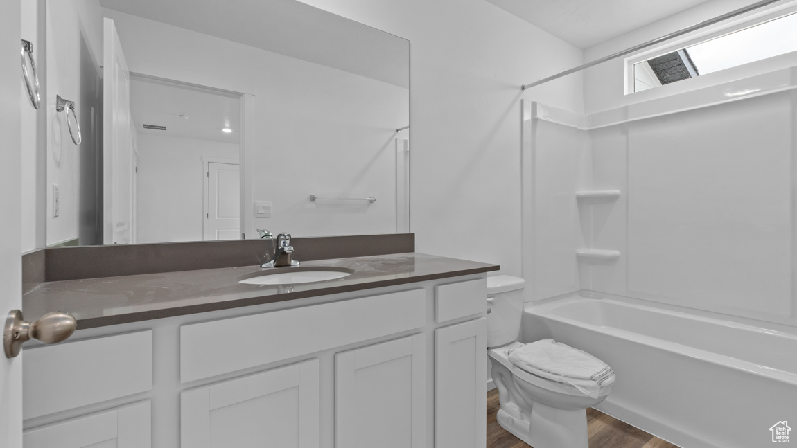 862 E Sand Dollar Way #2327, Saratoga Springs, Utah image 15
