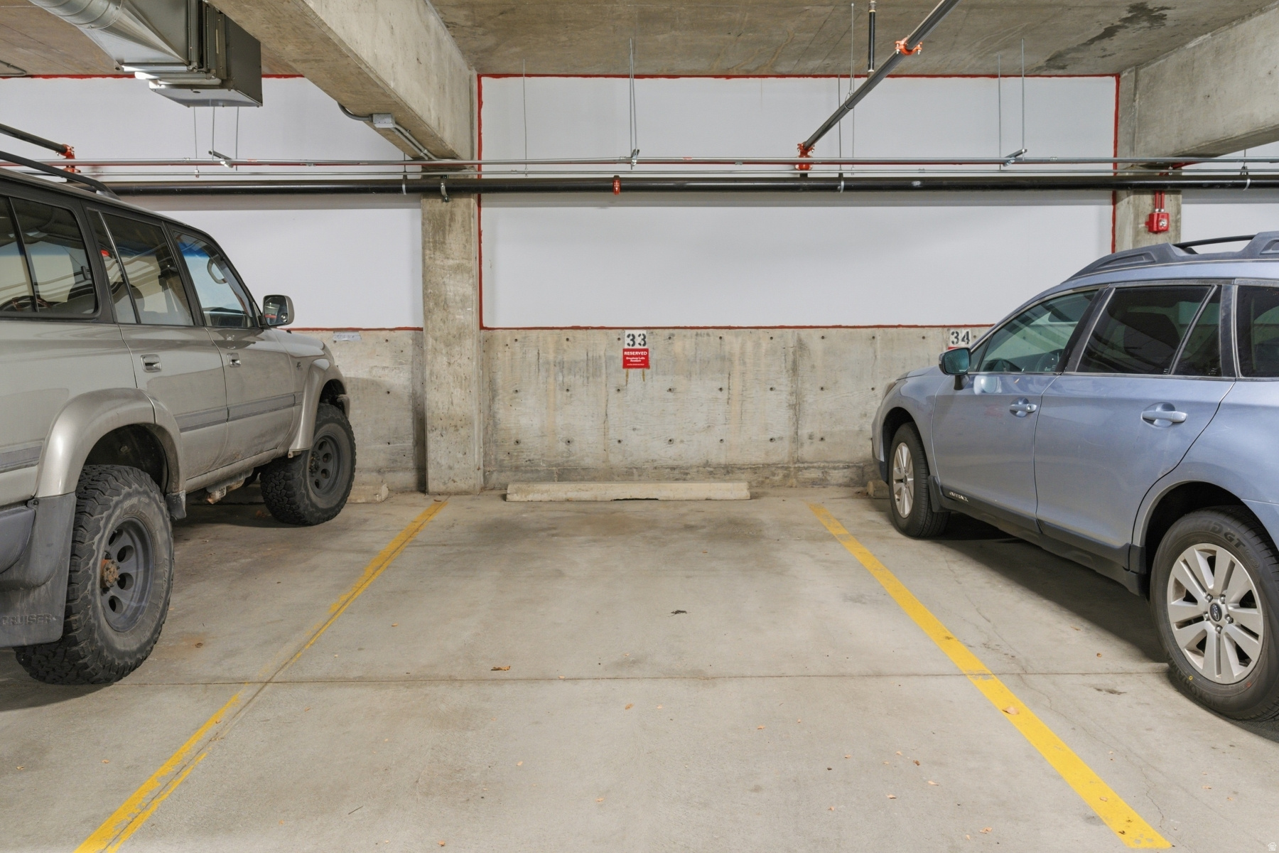 BROADWAY LOFTS - Residential