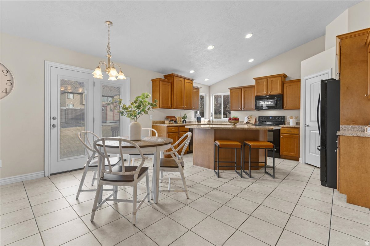 LOMA VISTA SUBDIVISION - Residential