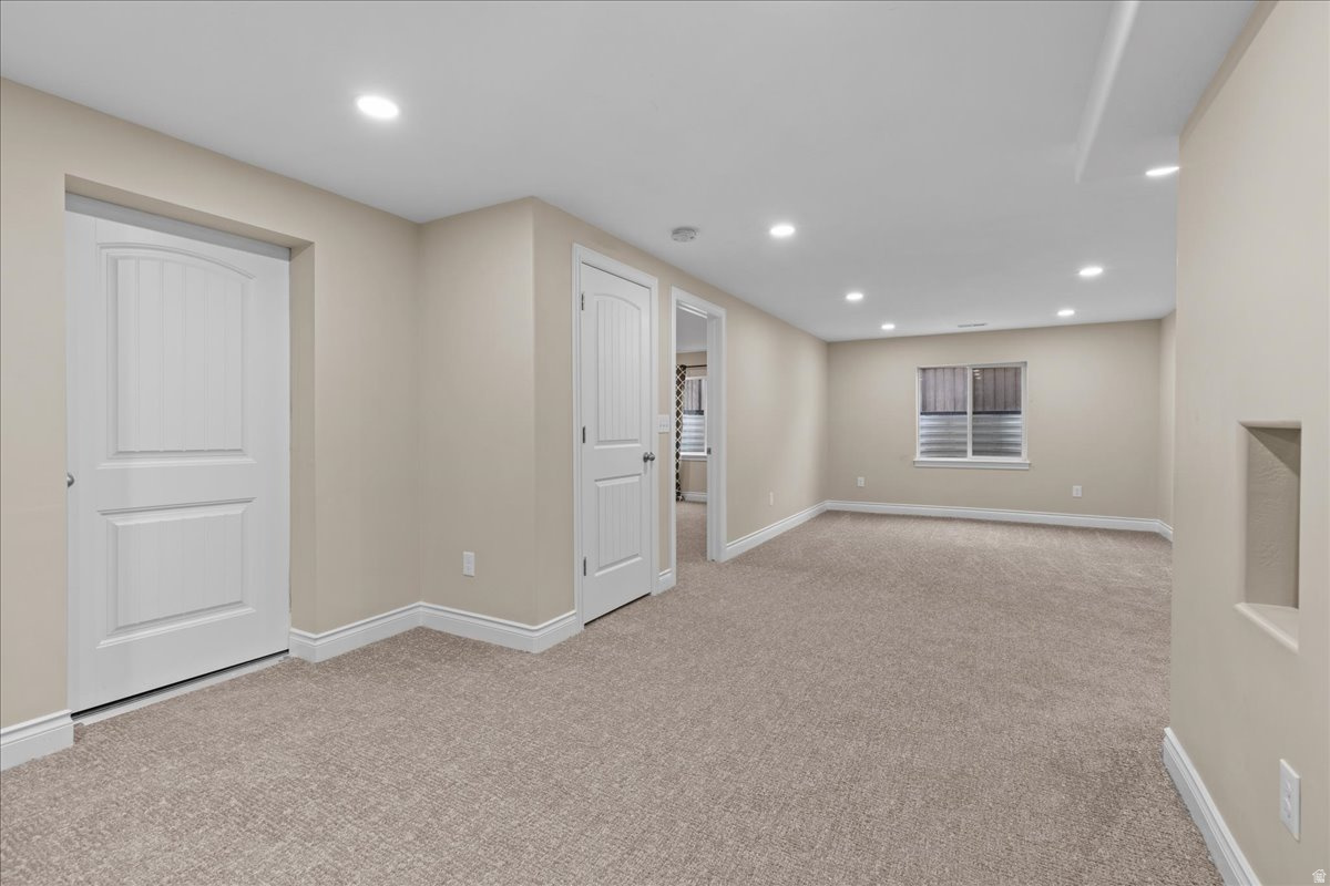 LOMA VISTA SUBDIVISION - Residential