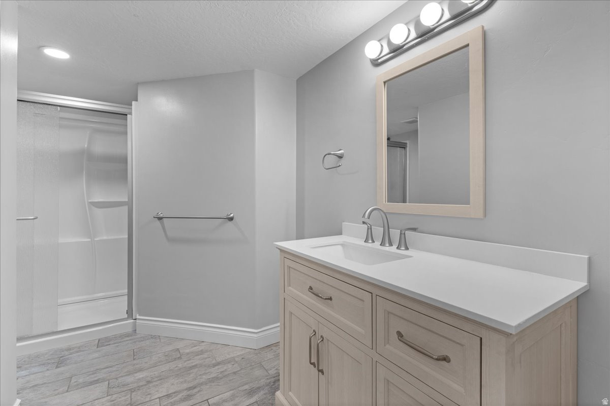 LOMA VISTA SUBDIVISION - Residential