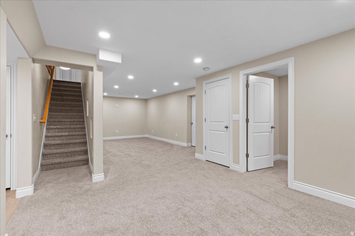 LOMA VISTA SUBDIVISION - Residential