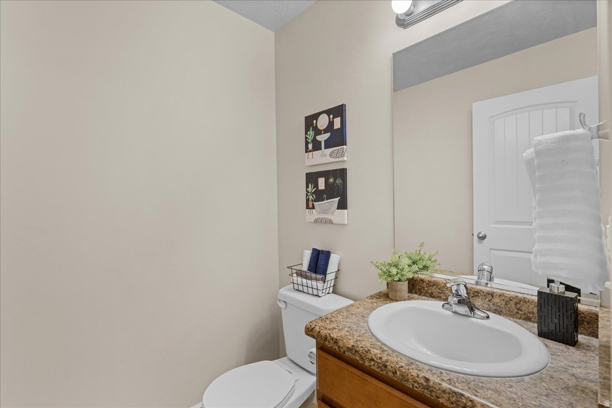 LOMA VISTA SUBDIVISION - Residential