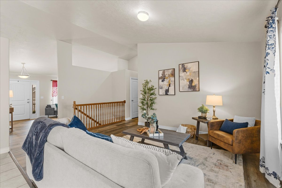 LOMA VISTA SUBDIVISION - Residential