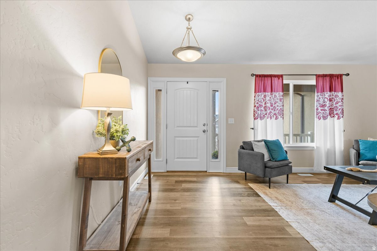 LOMA VISTA SUBDIVISION - Residential