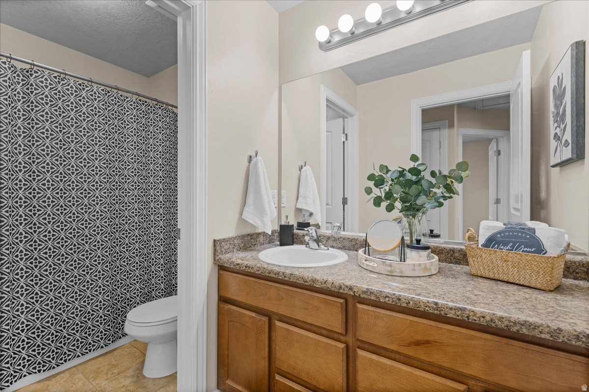 LOMA VISTA SUBDIVISION - Residential