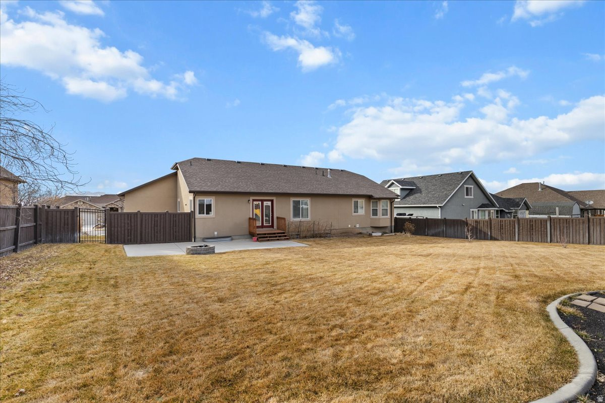 LOMA VISTA SUBDIVISION - Residential