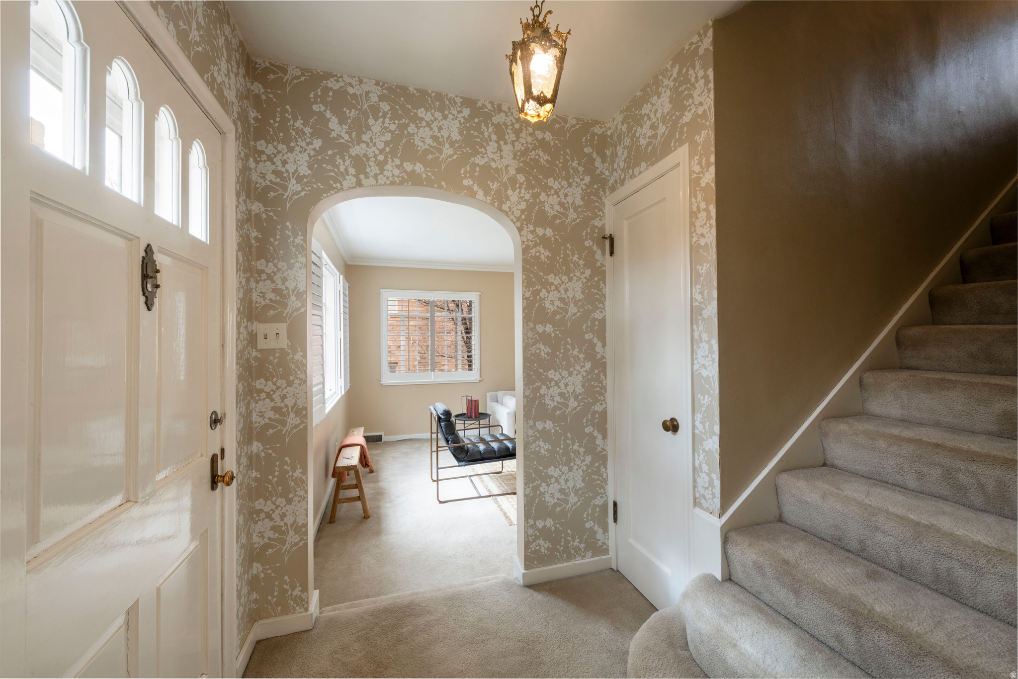 NORMANDIE HEIGHTS - Residential