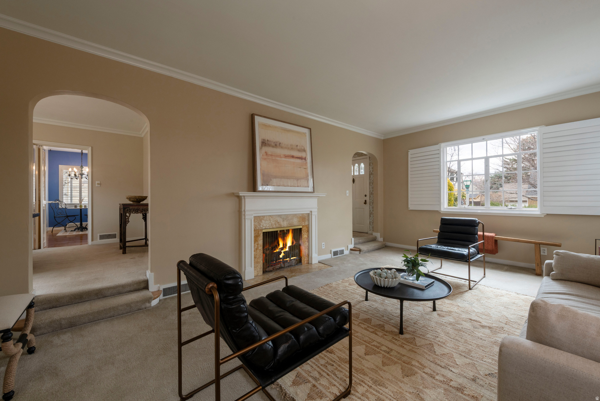 NORMANDIE HEIGHTS - Residential