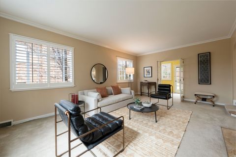 Tiny photo for 1419 E PRINCETON AVE, Salt Lake City, UT 84105 (MLS # 2139652)