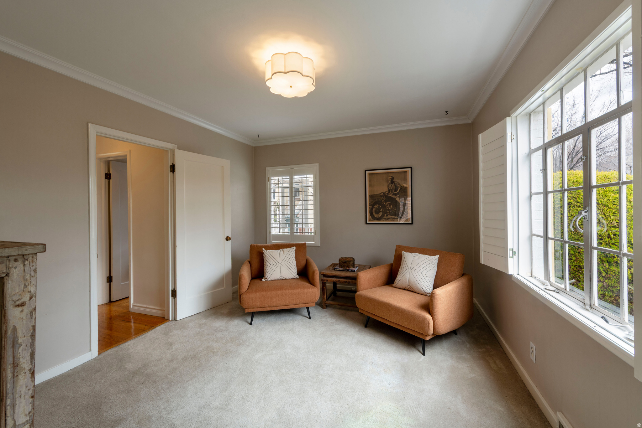 NORMANDIE HEIGHTS - Residential