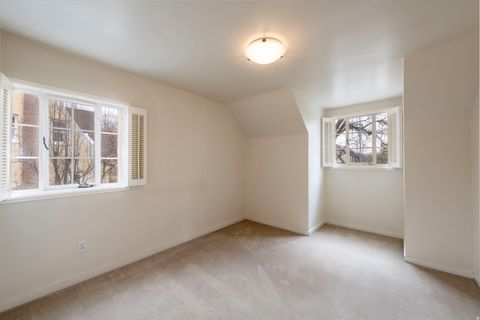 Tiny photo for 1419 E PRINCETON AVE, Salt Lake City, UT 84105 (MLS # 2139652)