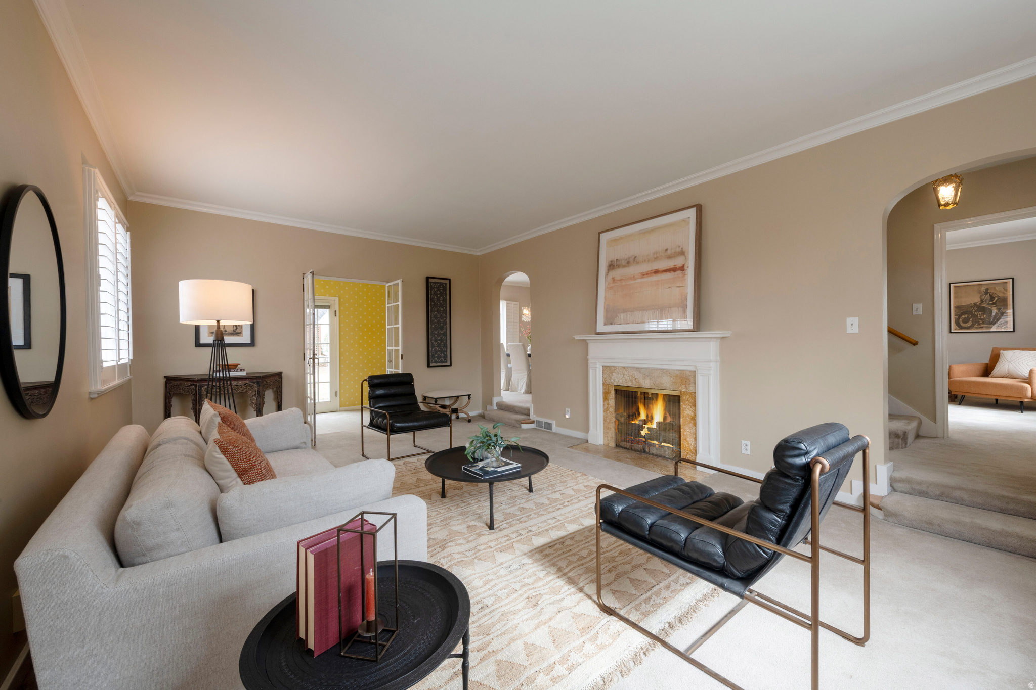 NORMANDIE HEIGHTS - Residential